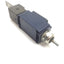 Used Schmersal AZ 335-02z Safety Door Switch, Rating: 230V 4A, With Key
