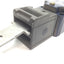 Used Schmersal AZ 335-02z Safety Door Switch, Rating: 230V 4A, With Key