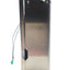 Used Omron S8VM-01524C Power Supply Out: 24VDC 0.65A In: 100-240VAC *Cover & LED*