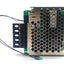 Used Omron S8VM-01524C Power Supply Out: 24VDC 0.65A In: 100-240VAC *Cover & LED*
