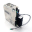 Used Omron S8VM-01524C Power Supply Out: 24VDC 0.65A In: 100-240VAC *Cover & LED*