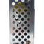 Used Omron S8E1-01524D Power Supply Out: 24VDC 0.7A In: 100-240VAC *Cover & LED*