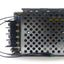 Used Omron S8E1-01524D Power Supply Out: 24VDC 0.7A In: 100-240VAC *Cover & LED*