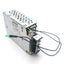 Used Omron S8E1-01524D Power Supply Out: 24VDC 0.7A In: 100-240VAC *Cover & LED*