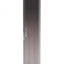 Used SMC NCDQ8A075-400 Compact Air Cylinder, 4" Stroke, 3/4" Bore, 200PSI Max