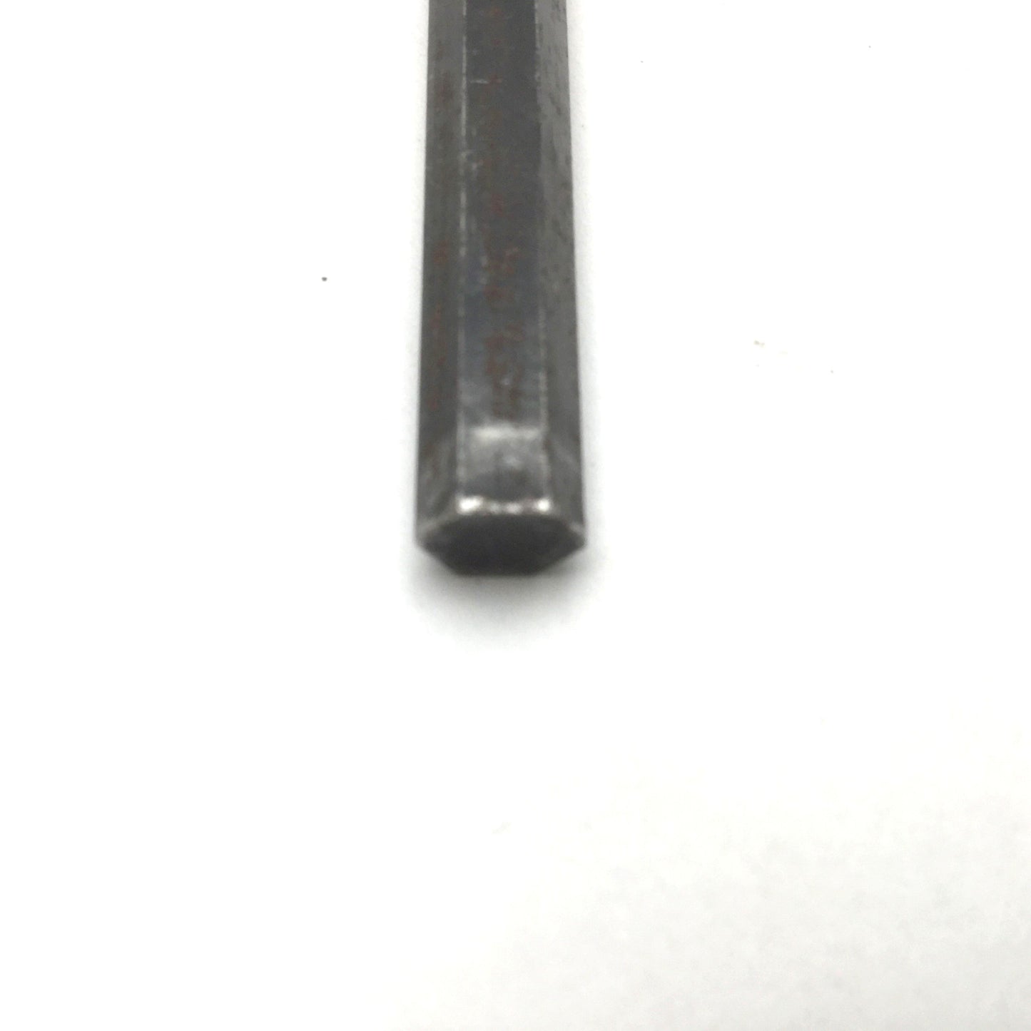 Used Lot Of 10 1/4" Allen Wrenches With Rubberized Mallet End T-Handles 8.5" Long