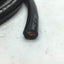 New – Open box Copperfiel 1283BC-4/133-0 Black Hook Up Wire, 4AWG, 600V, 18' PVC