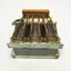 Used Lenze 322 149 Mains Choke Inductor 3-Phase Line Reactor 3x1, 2mH +/-10% 3x17A