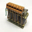Used Lenze 322 149 Mains Choke Inductor 3-Phase Line Reactor 3x1, 2mH +/-10% 3x17A