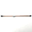New Lot OF 10 0.047" (1.2mm) Single-Channel Copper EDM Drill Electrodes 12" TMC3120