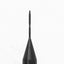 New M.A. Ford 305M0040AM Carbide Twist Drill, 0.4mm Diameter, 12° Helix, 3mm Shank