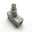 Used Lot of 6 SMC AS2000-N01 Inline Flow Control, 1/8" NPT Ports, 1MPa Pressure