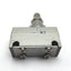 Used Lot of 6 SMC AS2000-N01 Inline Flow Control, 1/8" NPT Ports, 1MPa Pressure