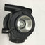 Used Norgren C1037J-A1 External Pilot Vacuum Poppet Valve, 1-1/4" NPT Ports, 300psi