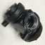 Used Norgren C1037J-A1 External Pilot Vacuum Poppet Valve, 1-1/4" NPT Ports, 300psi