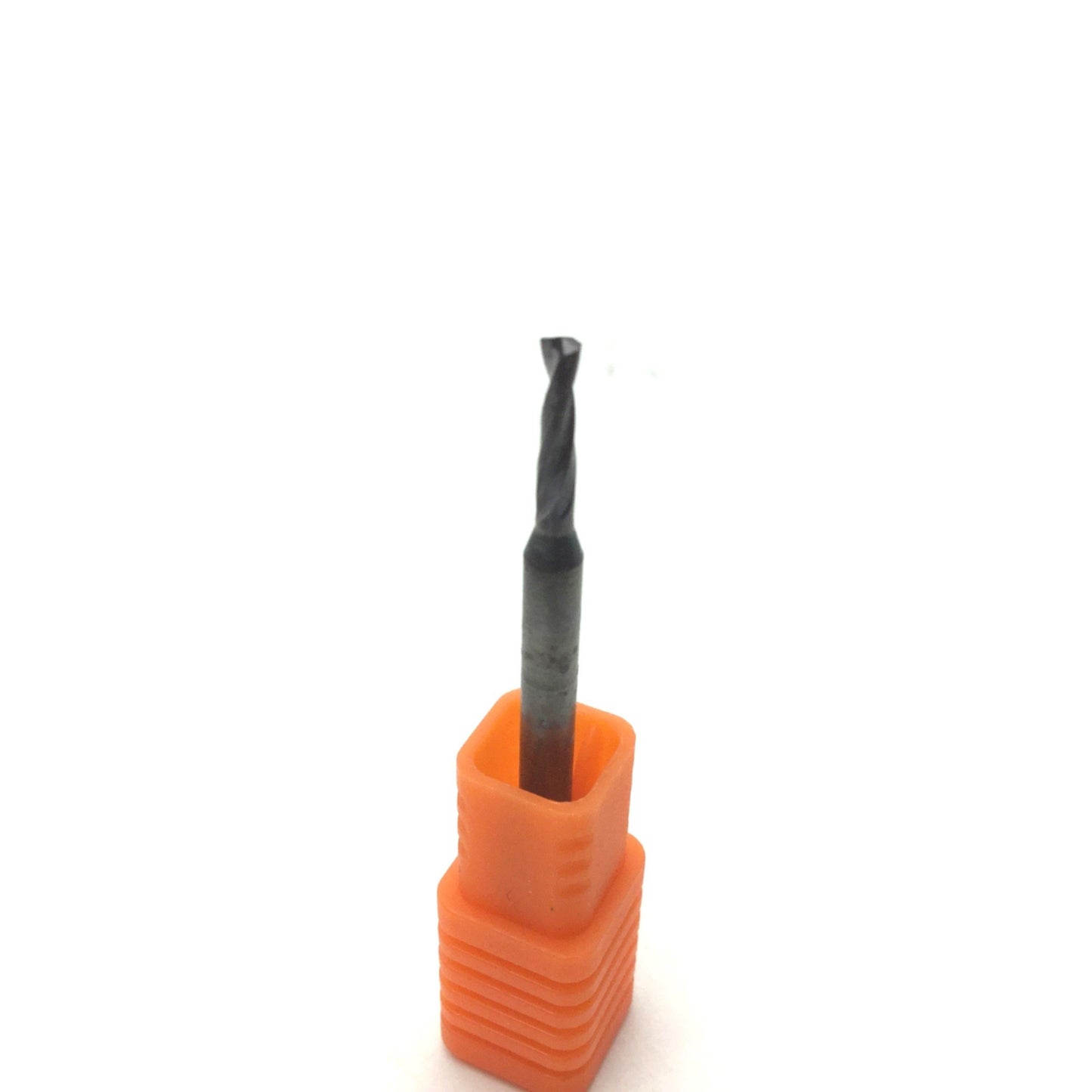 New OSG 53001911 EXOCARB-MAX-MINI Twist Drill 1.90mm Diameter, 20° Helix, 3mm Shank