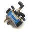 Used Festo J-5/2-1/8 Pneumatic Pilot Valve, With PPL-1/8 Signal Generator, G1/8