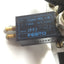 Used Festo J-5/2-1/8 Pneumatic Pilot Valve, With PPL-1/8 Signal Generator, G1/8