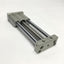 Used Bimba UGS-014.125-S Hydraulic Rodless Slide Cylinder 4.125" Stroke, 7/16" Bore
