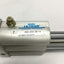 Used Bimba UGS-014.125-S Hydraulic Rodless Slide Cylinder 4.125" Stroke, 7/16" Bore