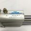 Used Bimba UGS-014.125-S Hydraulic Rodless Slide Cylinder 4.125" Stroke, 7/16" Bore