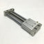 Used Bimba UGS-014.125-S Hydraulic Rodless Slide Cylinder 4.125" Stroke, 7/16" Bore