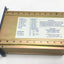 Used Wedgewood Technology 662A4V-N-KF010 Model 662 Bio-Station UV Analyzer Monitor