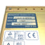 Used Wedgewood Technology 662A4V-N-KF010 Model 662 Bio-Station UV Analyzer Monitor