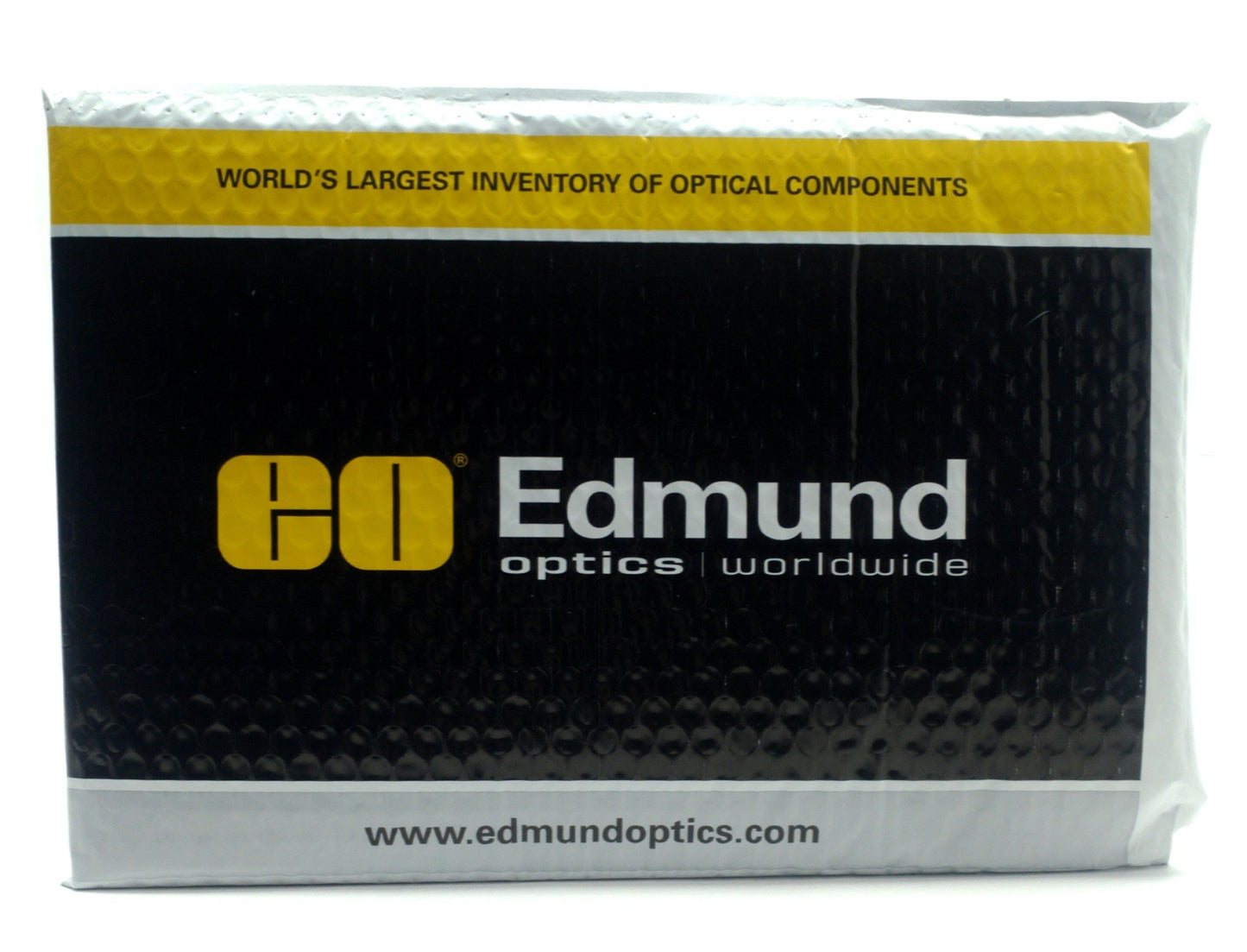 New – Open box Edmund Optics 72-502 Plate Beam Splitter, 254 x 356mm, 40R/60T, 400-700nm