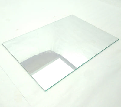 New – Open box Edmund Optics 72-502 Plate Beam Splitter, 254 x 356mm, 40R/60T, 400-700nm