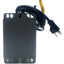Used Simco D167Q Antistatic Power Supply, Output: 2x 7 kV, 3mA Input: 120VAC