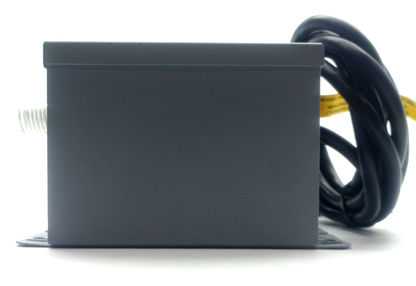 Used Simco D167Q Antistatic Power Supply, Output: 2x 7 kV, 3mA Input: 120VAC