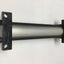 Used TRD Bimba TA-MS2-2.00x8 Pneumatic Cylinder 2" Bore, 8" Stroke, 3/8" NPT, 250psi