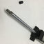 Used TRD Bimba TA-MS2-2.00x8 Pneumatic Cylinder 2" Bore, 8" Stroke, 3/8" NPT, 250psi