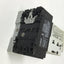 Used Moeller ZM-10-PKZ2 Adjustable Motor Protector, 3PH, 5HP, 6-10A /80-140A