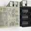 Used Moeller ZM-10-PKZ2 Adjustable Motor Protector, 3PH, 5HP, 6-10A /80-140A