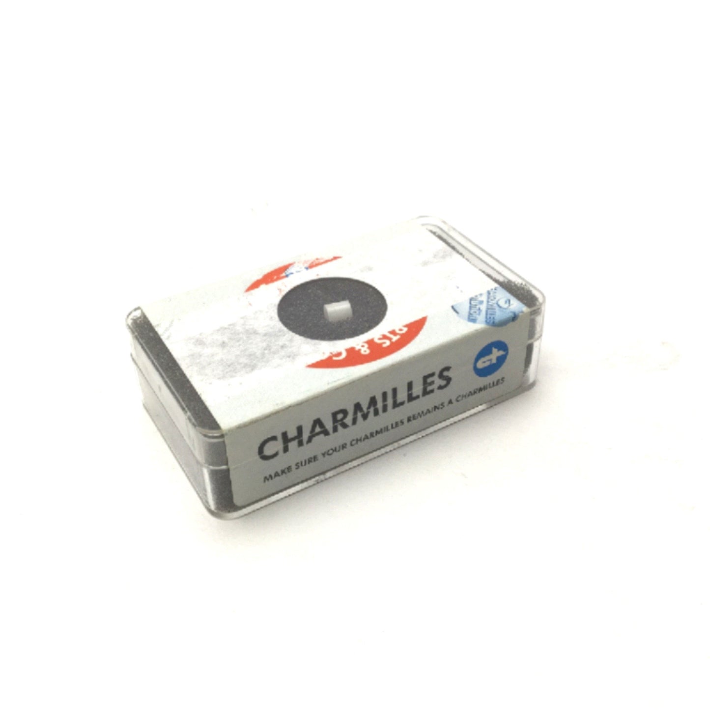 New – Open box Charmilles 100441423 Ceramic Lower Pre-Guide Wire Guide 0.8mm Diameter