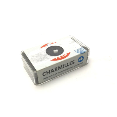 New – Open box Charmilles 100441423 Ceramic Lower Pre-Guide Wire Guide 0.8mm Diameter