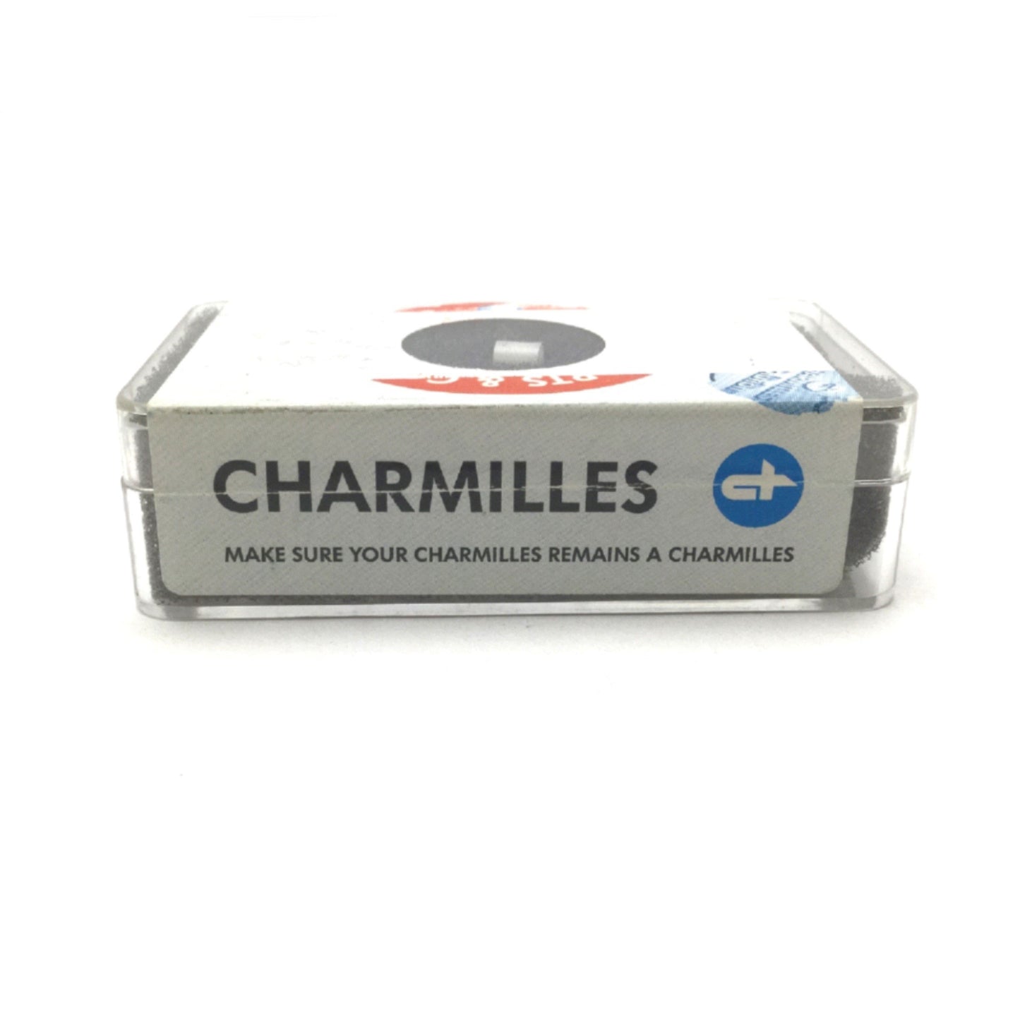 New – Open box Charmilles 100441423 Ceramic Lower Pre-Guide Wire Guide 0.8mm Diameter