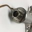 Used Wedgewood AF44VEQHNN4D4-C Flow-Through Inline Optical UV Analyzer Sensor, 1" NPT