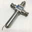 Used Wedgewood AF44VEQHNN4D4-C Flow-Through Inline Optical UV Analyzer Sensor, 1" NPT