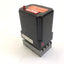 Used Infitec BMR5L Digital Time Delay Relay, Voltage: 120VAC, 8-Pin, With Base