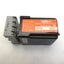 Used Infitec BMR5L Digital Time Delay Relay, Voltage: 120VAC, 8-Pin, With Base
