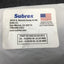 New Lot Of 37 Subrex C-005-03-00-30-1 Standard Grade Precision Nozzle Cores 30 Gauge