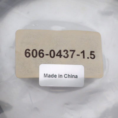 New PPT Vision 606-0437-1.5 Machine Vision I/O Cable, DB37 Male to Female, 1.5m Long