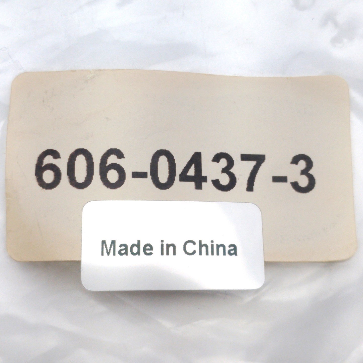 New PPT Vision 606-0437-3 Machine Vision I/O Cable, DB37 Male to Female, 3m Long