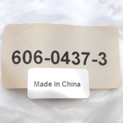 New PPT Vision 606-0437-3 Machine Vision I/O Cable, DB37 Male to Female, 3m Long