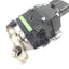 Used Bosch 0821300933 Pneumatic Dump Valve, Ports: 1/2" NPT, Voltage: 110VAC 115VAC