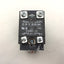 Used Crydom D4890-10 Solid State Relay, Input: 3-32VDC, Output: 480VAC, 90A