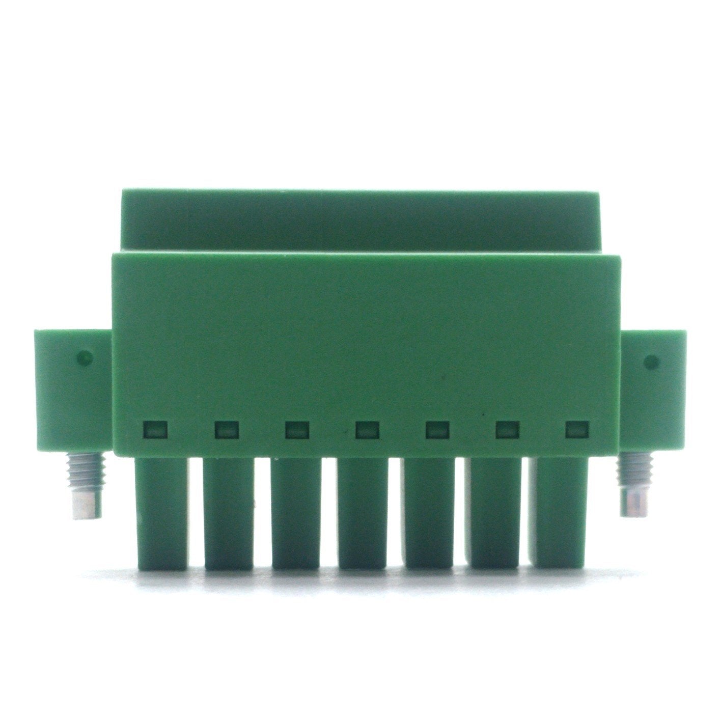 New – Open box Lot of 6 Phoenix Contact MC 1,5/ 7-STF-3,81 PCB Connector 7-Pole 3.81mm Pitch